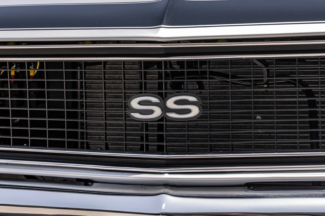 1967 Chevrolet Camaro 1st Gen - Image 15 of 31