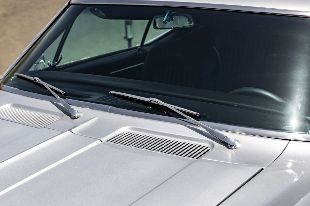 1967 Chevrolet Camaro 1st Gen - Image 19 of 31