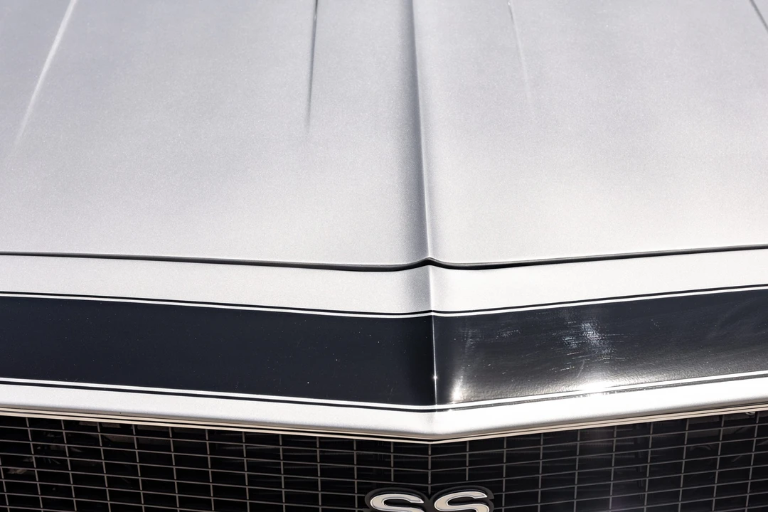 1967 Chevrolet Camaro 1st Gen - Image 13 of 31