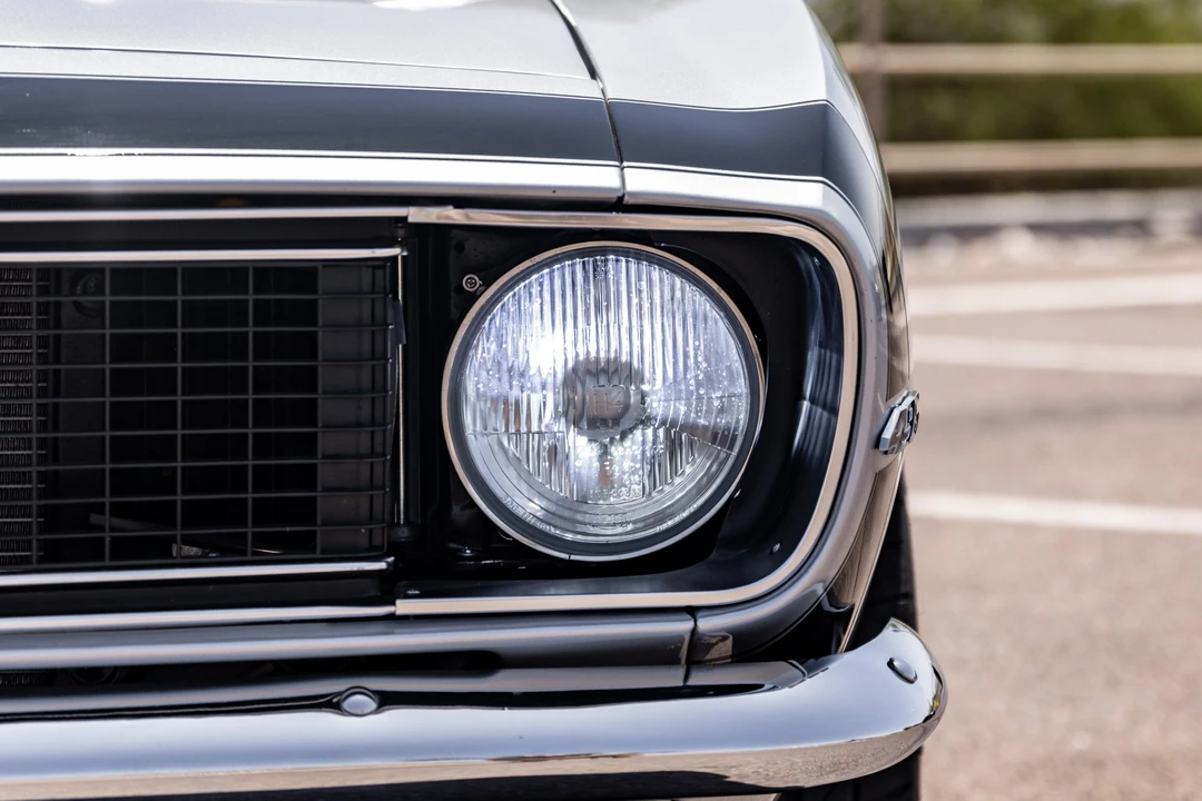 1967 Chevrolet Camaro 1st Gen - Image 16 of 31