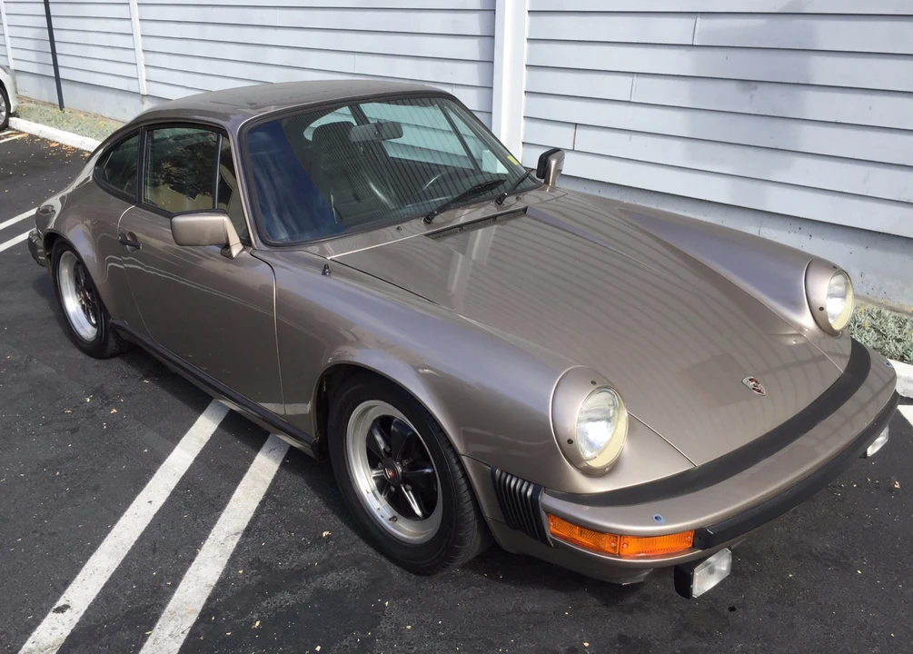 1982 Porsche 911 Carrera SC - Image 4 of 31