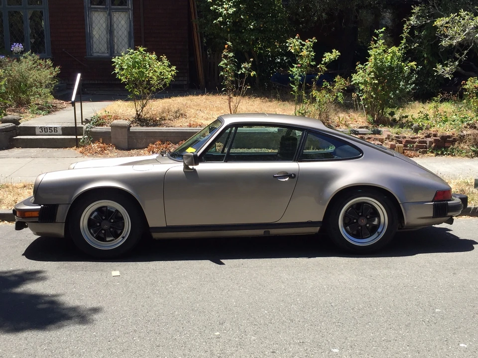 1982 Porsche 911 Carrera SC - Image 7 of 31