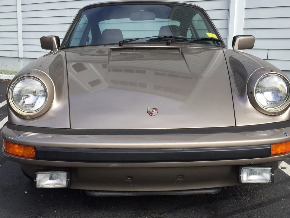 1982 Porsche 911 Carrera SC - Image 9 of 31