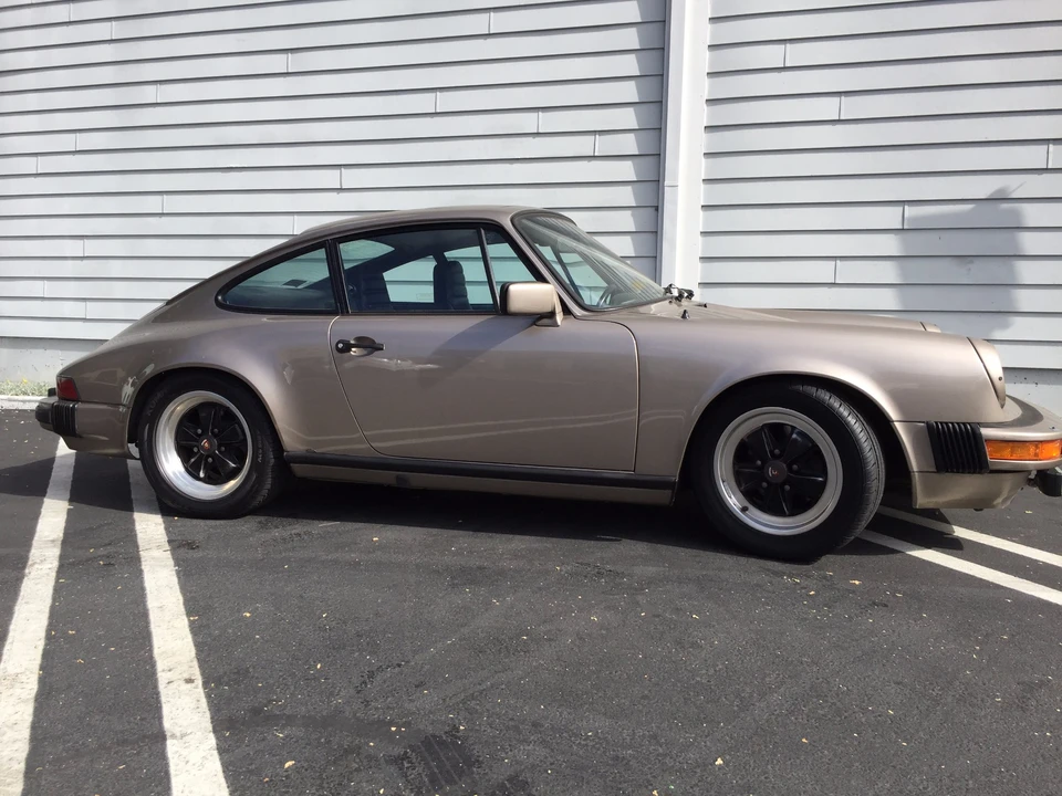 1982 Porsche 911 Carrera SC - Image 6 of 31