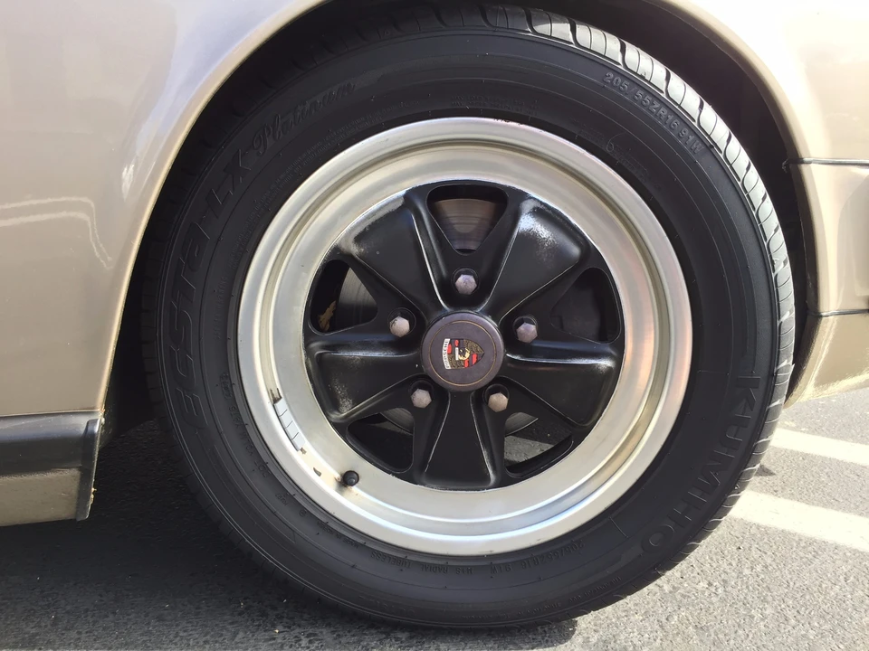 1982 Porsche 911 Carrera SC - Image 21 of 31