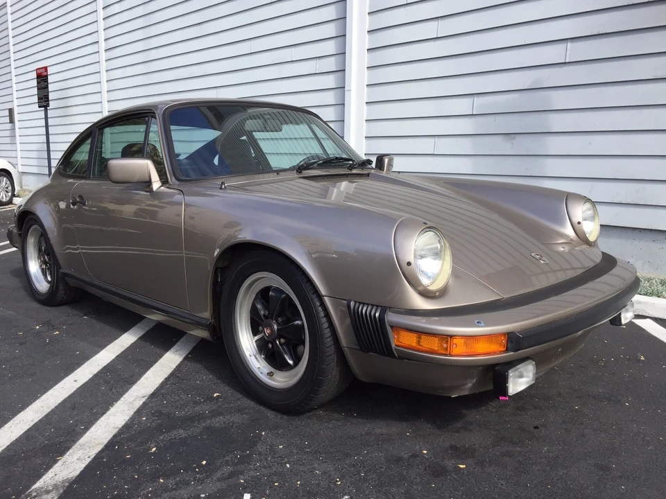 1982 Porsche 911 Carrera SC - Image 5 of 31