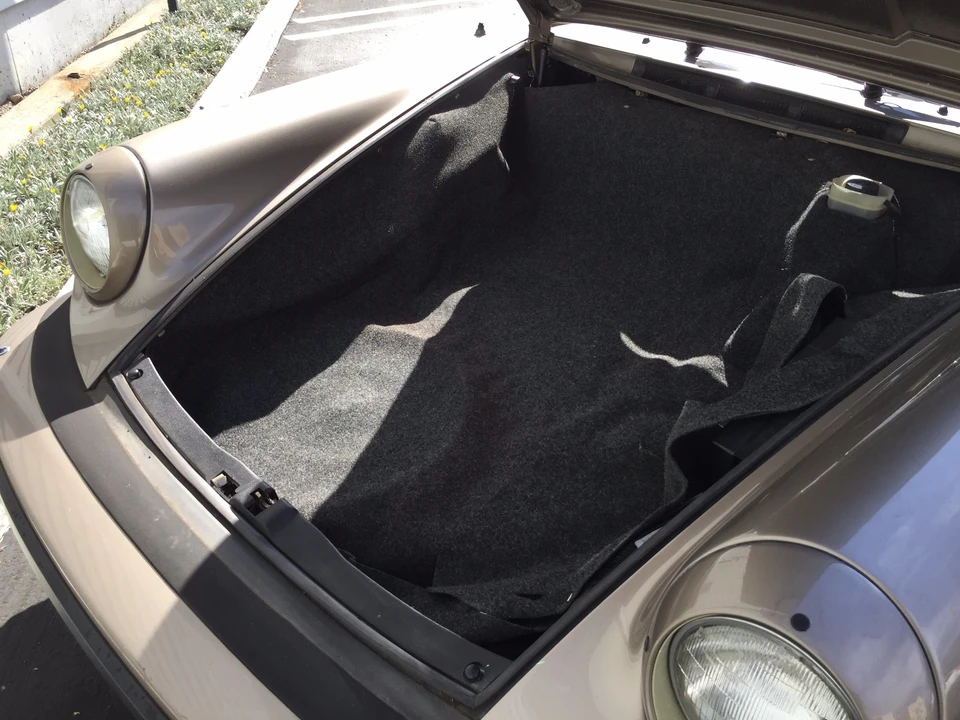 1982 Porsche 911 Carrera SC - Image 26 of 31