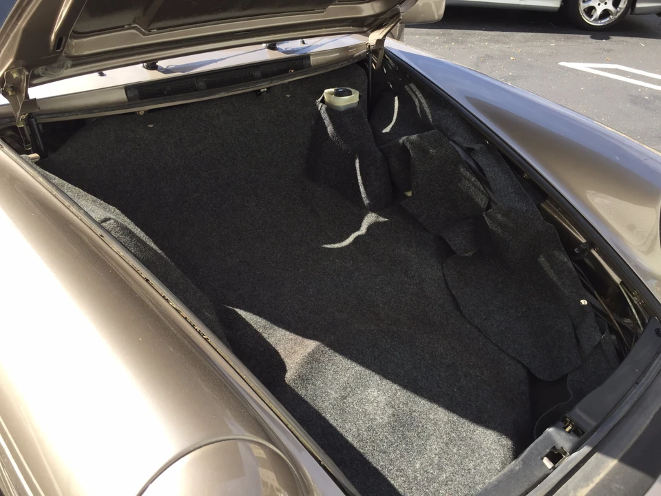 1982 Porsche 911 Carrera SC - Image 25 of 31