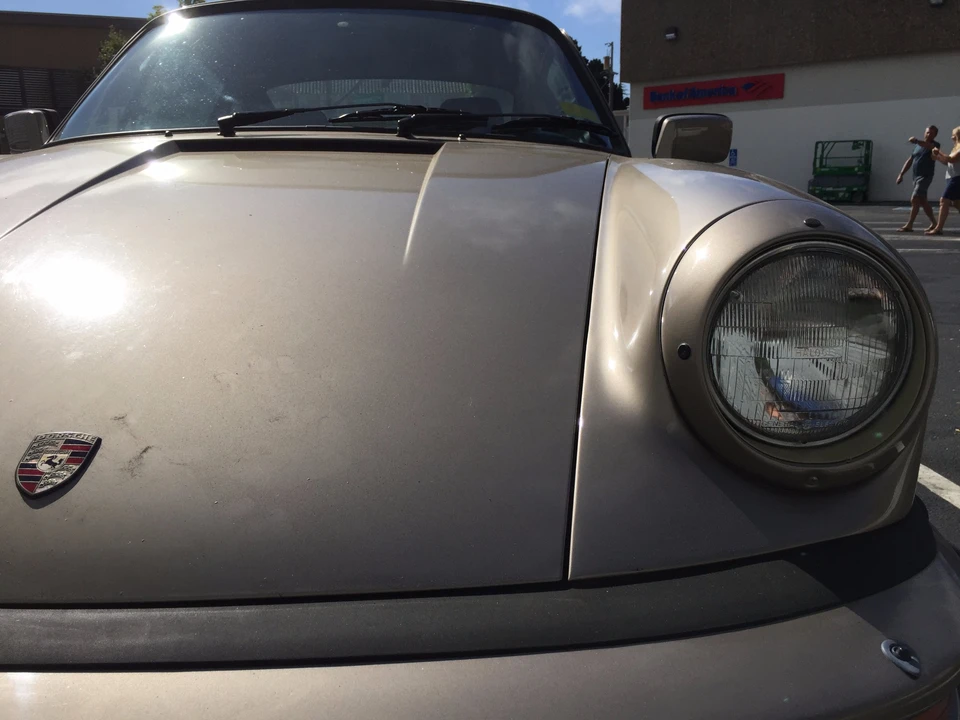 1982 Porsche 911 Carrera SC - Image 15 of 31