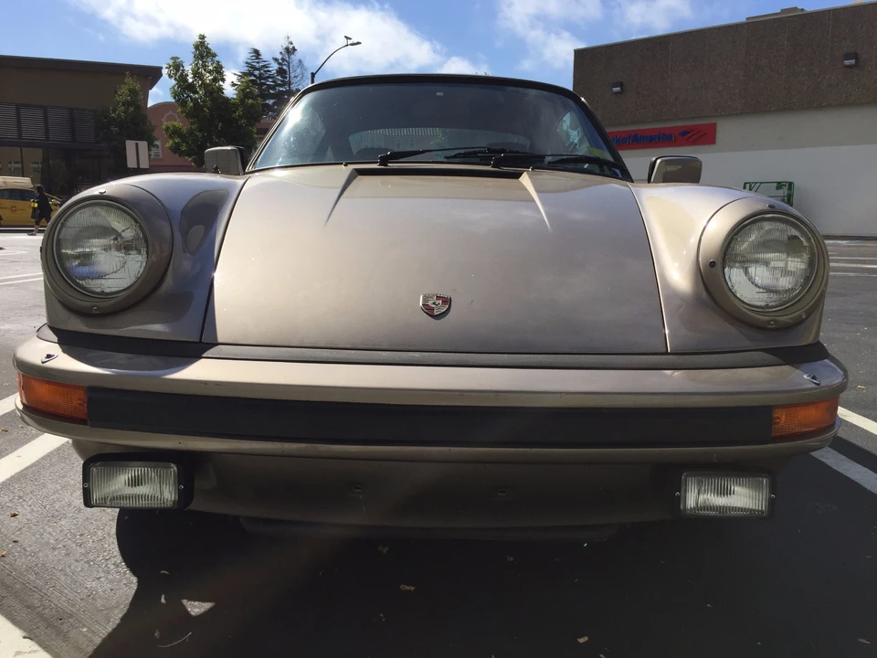1982 Porsche 911 Carrera SC - Image 13 of 31