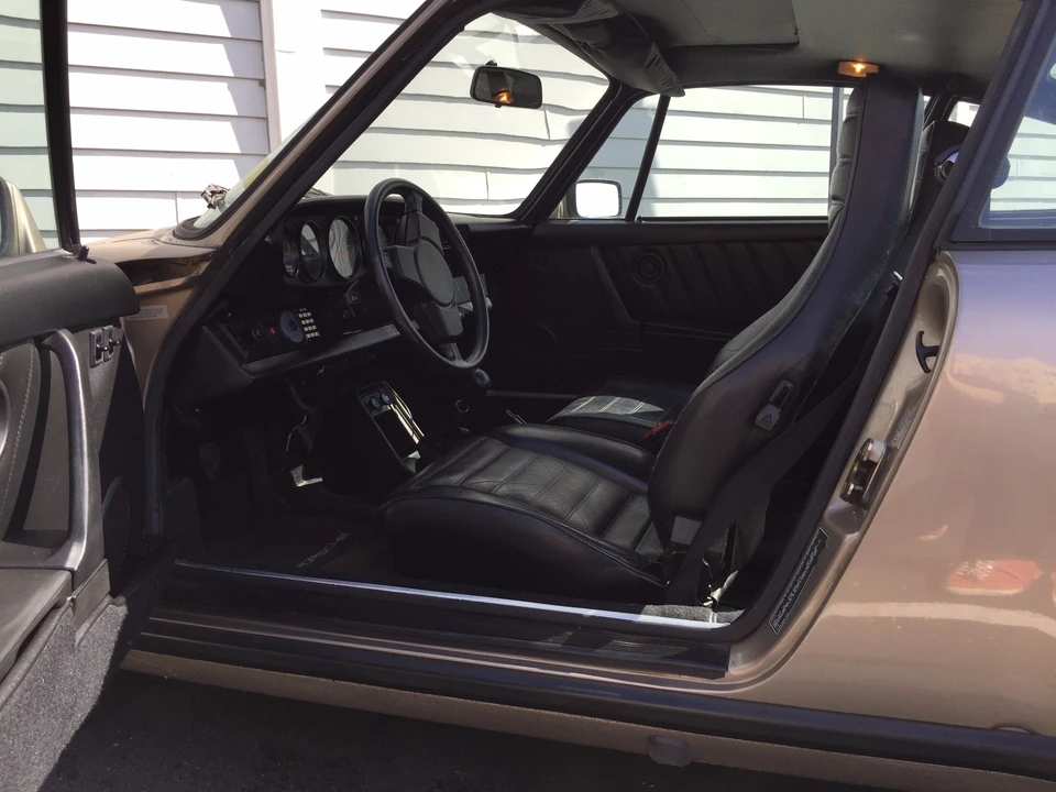 1982 Porsche 911 Carrera SC - Image 29 of 31