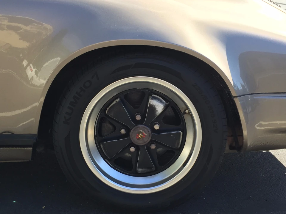 1982 Porsche 911 Carrera SC - Image 19 of 31