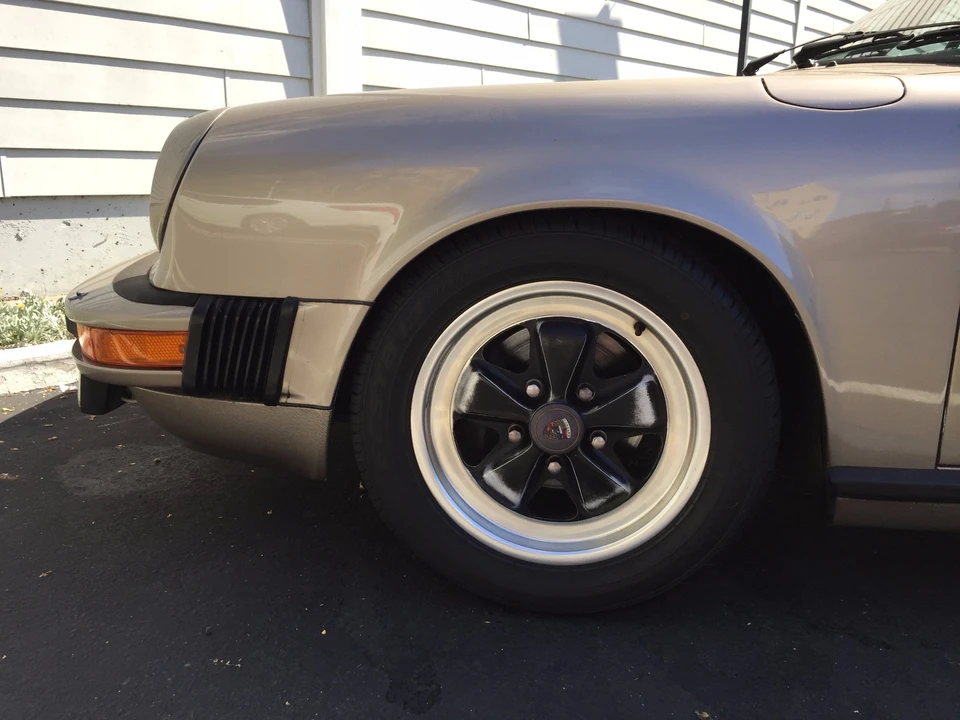 1982 Porsche 911 Carrera SC - Image 18 of 31