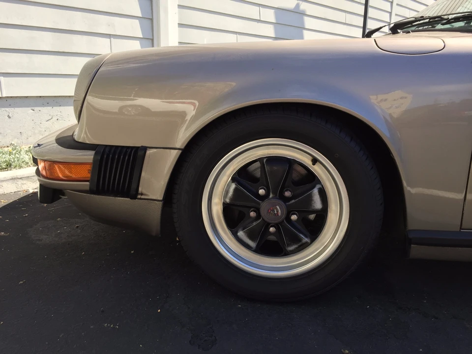 1982 Porsche 911 Carrera SC - Image 16 of 31