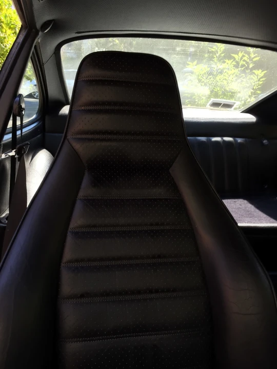 1982 Porsche 911 Carrera SC - Image 31 of 31