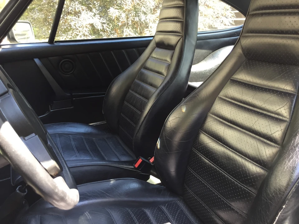 1982 Porsche 911 Carrera SC - Image 30 of 31