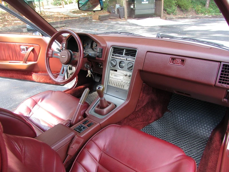 1984 Mazda RX-7 SA & FB - Image 11 of 31