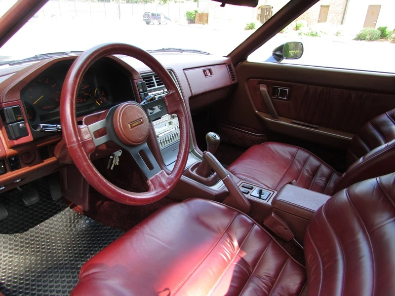 1984 Mazda RX-7 SA & FB - Image 12 of 31