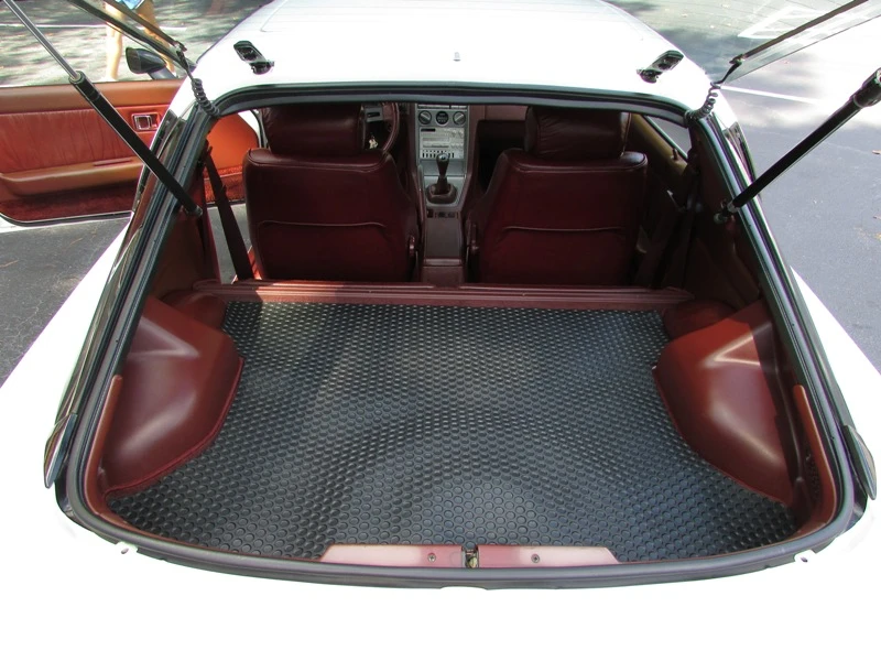 1984 Mazda RX-7 SA & FB - Image 15 of 31