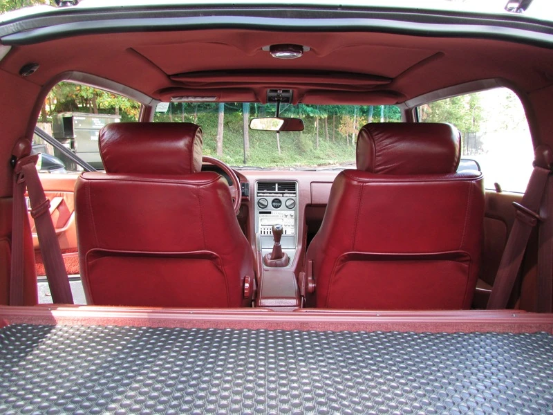 1984 Mazda RX-7 SA & FB - Image 16 of 31