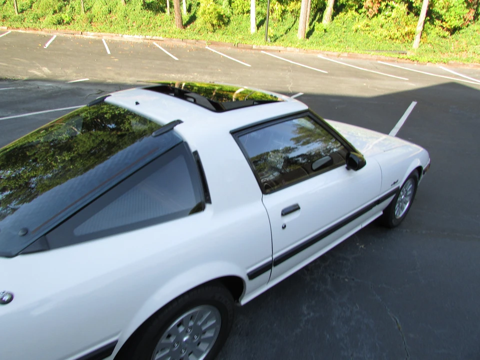 1984 Mazda RX-7 SA & FB - Image 6 of 31