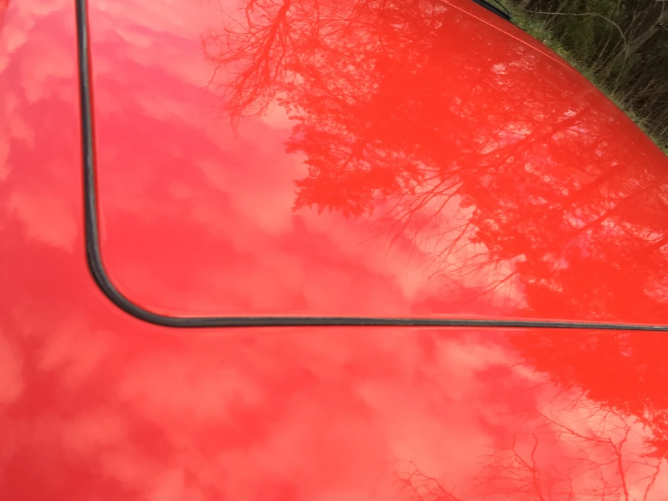 1987 Porsche 944 Turbo - Image 19 of 31