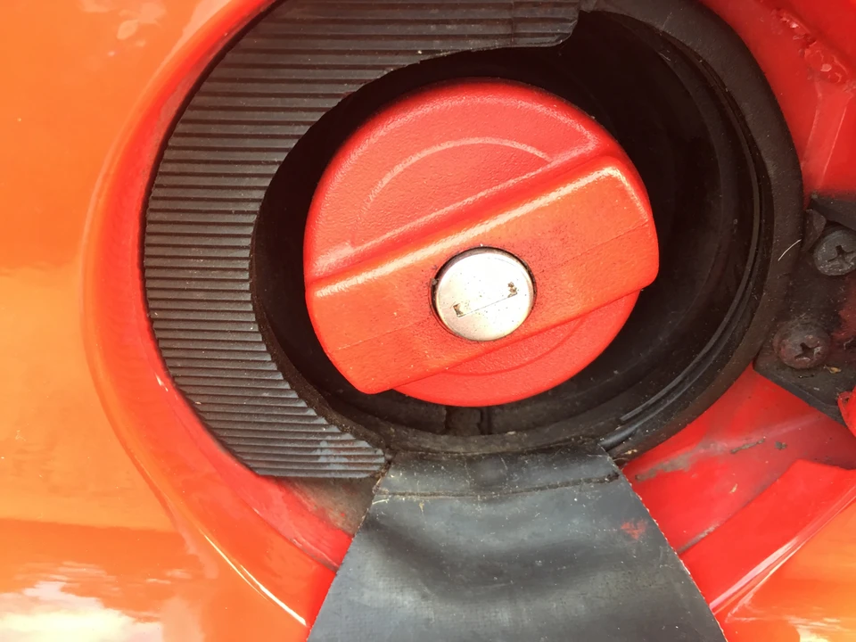 1987 Porsche 944 Turbo - Image 20 of 31