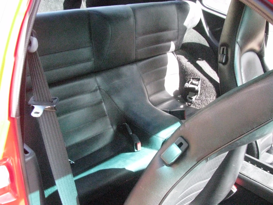 1987 Porsche 944 Turbo - Image 26 of 31