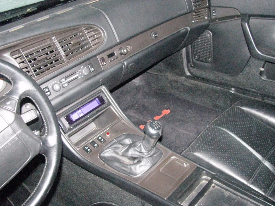 1987 Porsche 944 Turbo - Image 28 of 31