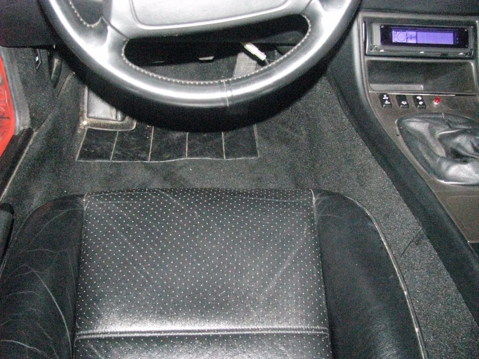 1987 Porsche 944 Turbo - Image 30 of 31