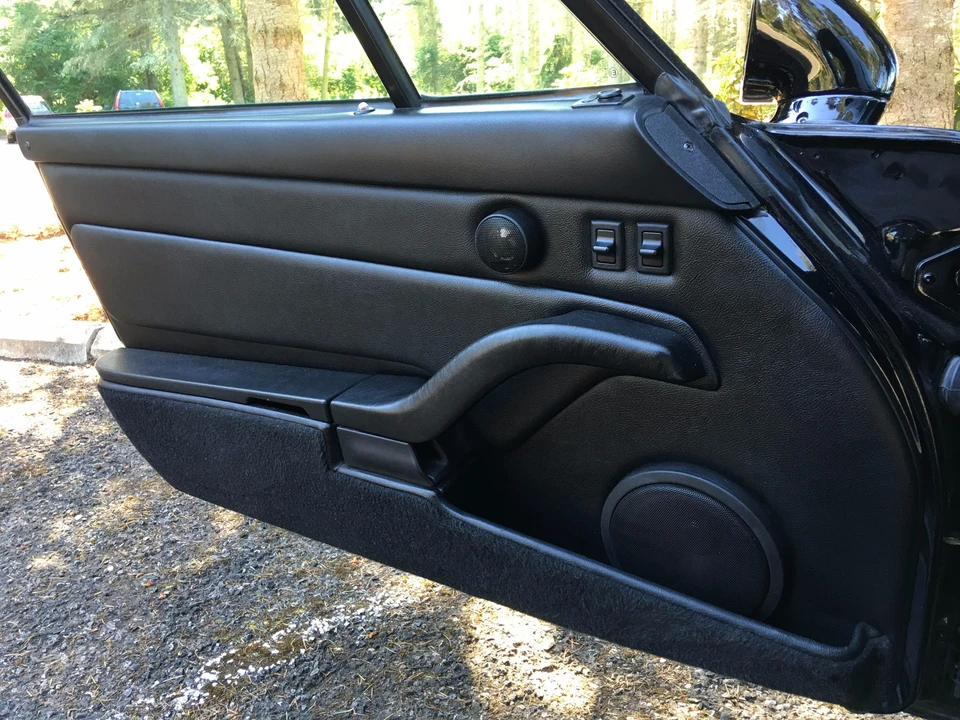 1995 Porsche 993 Carrera - Image 17 of 31