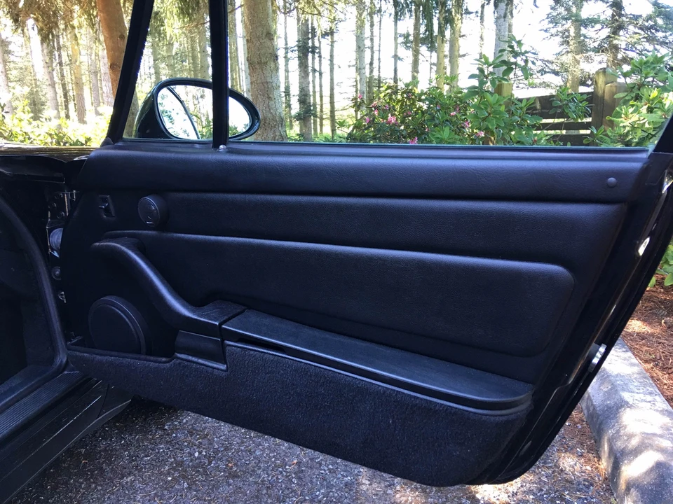 1995 Porsche 993 Carrera - Image 26 of 31