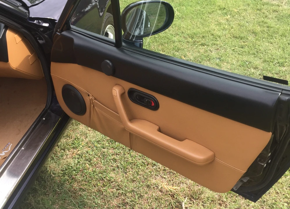 1996 Mazda NA MX-5 Miata - Image 31 of 31