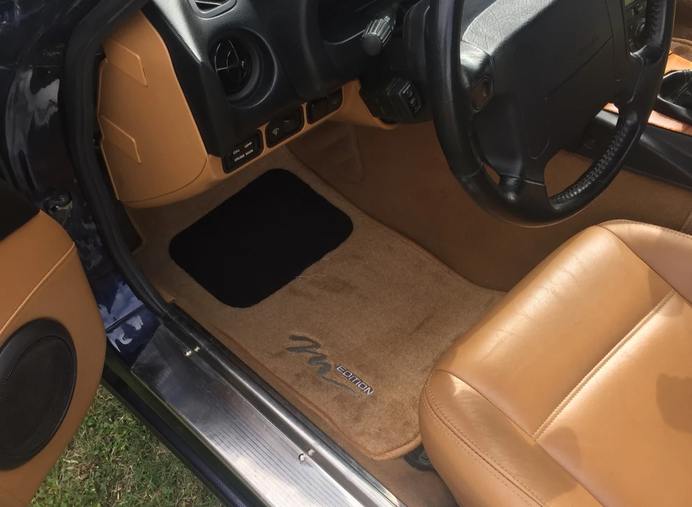 1996 Mazda NA MX-5 Miata - Image 30 of 31