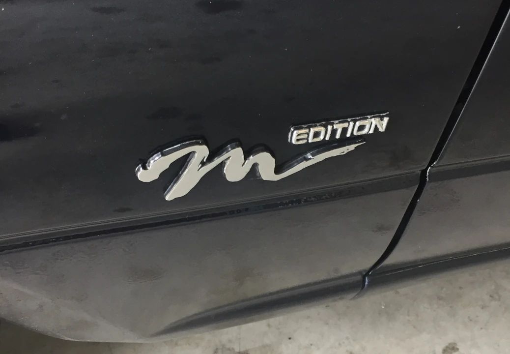 1996 Mazda NA MX-5 Miata - Image 28 of 31