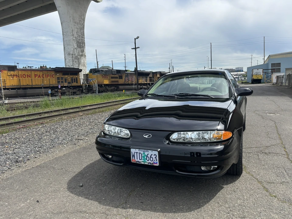 1999 Oldsmobile Alero - Image 30 of 31