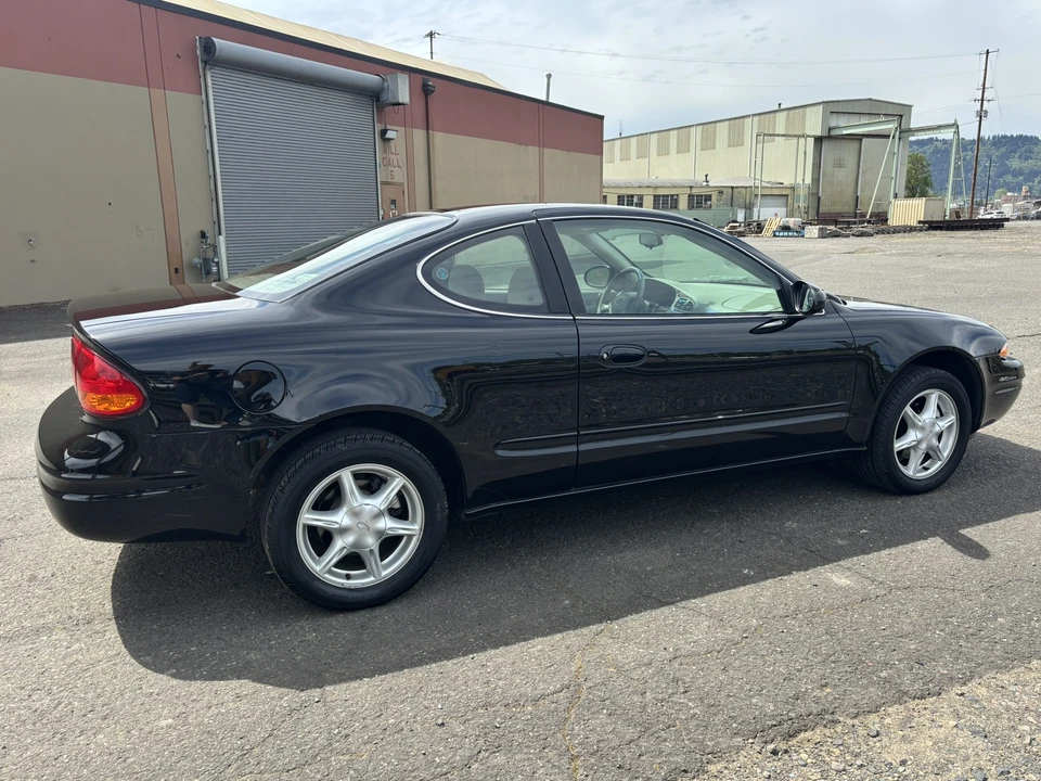 1999 Oldsmobile Alero - Image 18 of 31