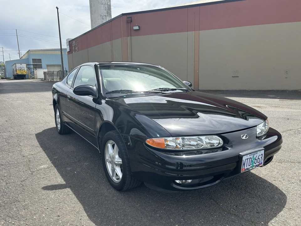1999 Oldsmobile Alero - Image 23 of 31