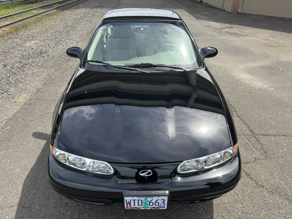 1999 Oldsmobile Alero - Image 27 of 31