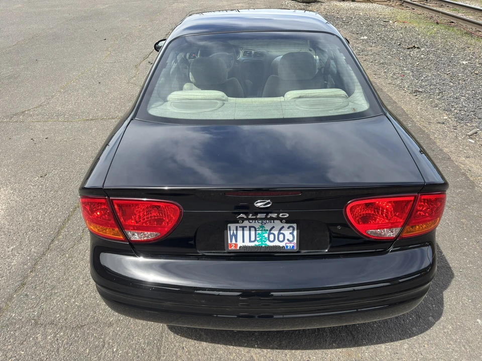 1999 Oldsmobile Alero - Image 11 of 31