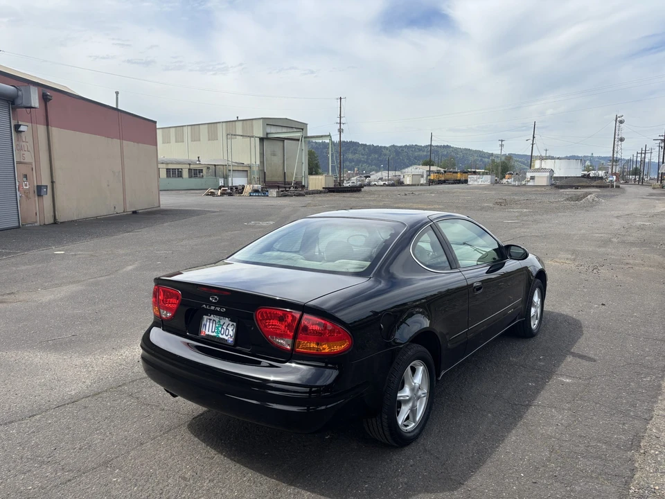 1999 Oldsmobile Alero - Image 13 of 31