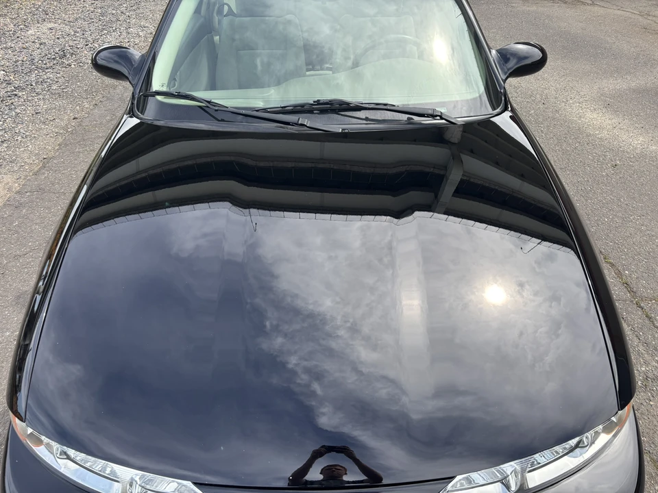 1999 Oldsmobile Alero - Image 28 of 31