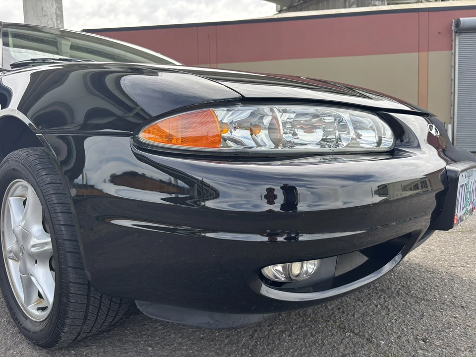 1999 Oldsmobile Alero - Image 26 of 31