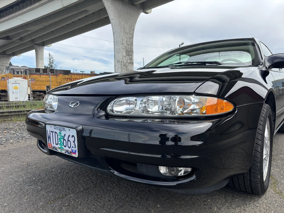 1999 Oldsmobile Alero - Image 31 of 31