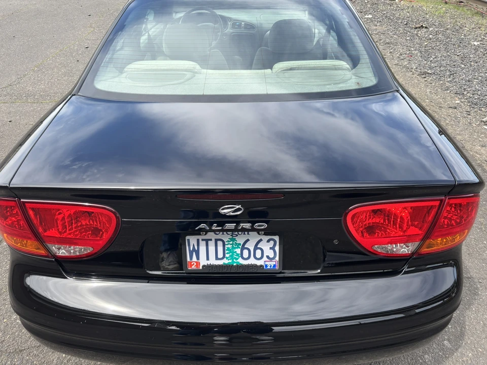 1999 Oldsmobile Alero - Image 12 of 31