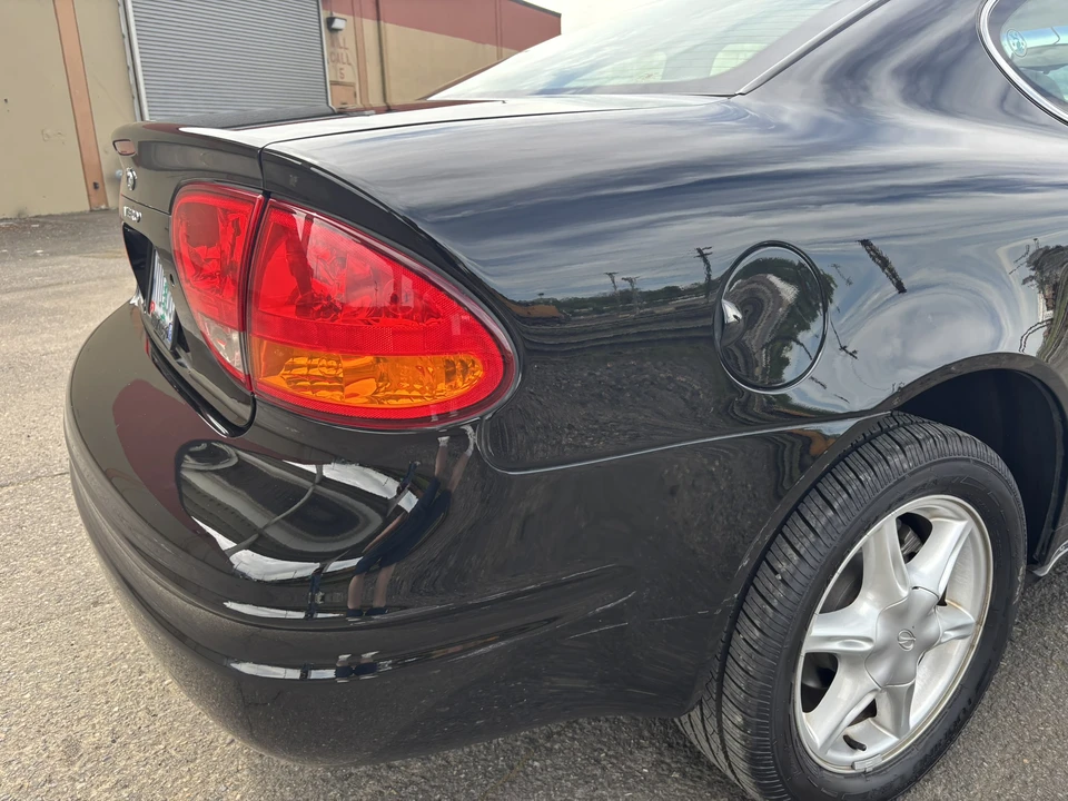 1999 Oldsmobile Alero - Image 16 of 31