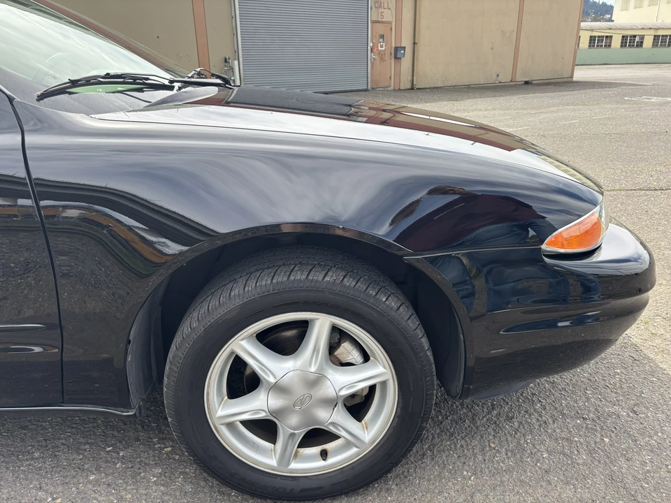 1999 Oldsmobile Alero - Image 21 of 31