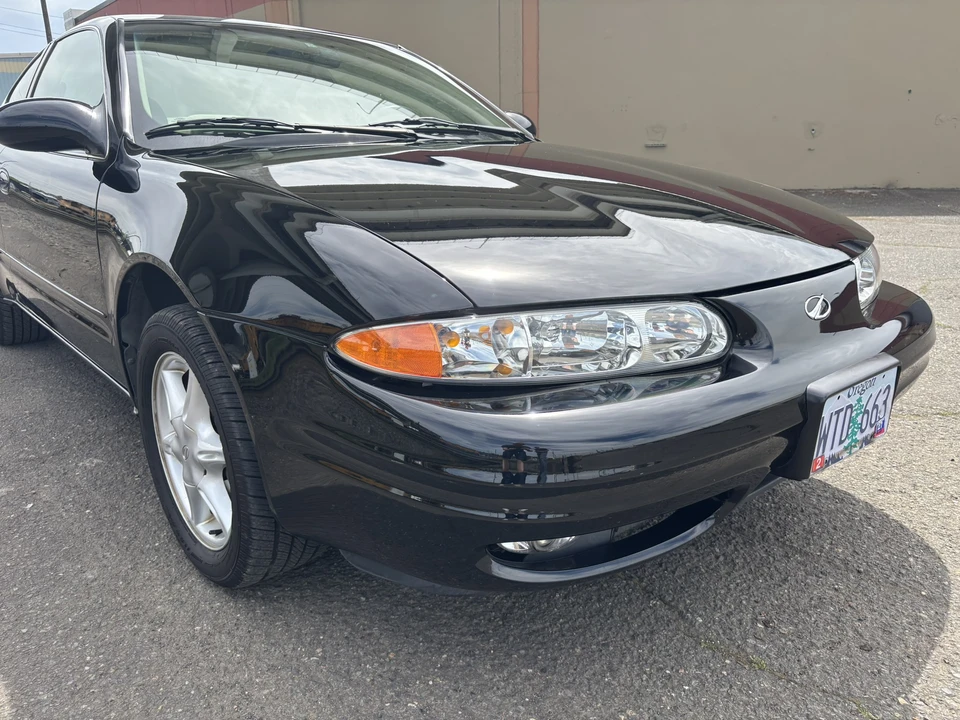 1999 Oldsmobile Alero - Image 25 of 31