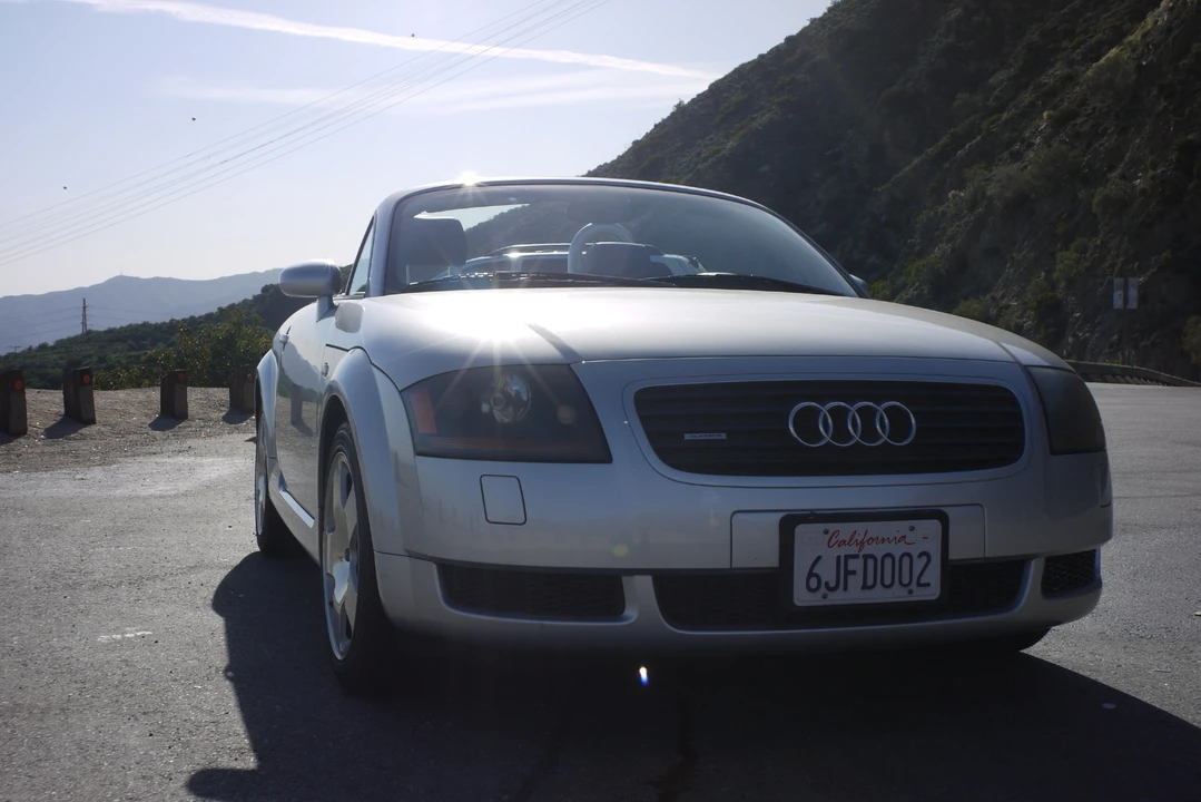 2002 Audi TT Mk1 - Image 5 of 31