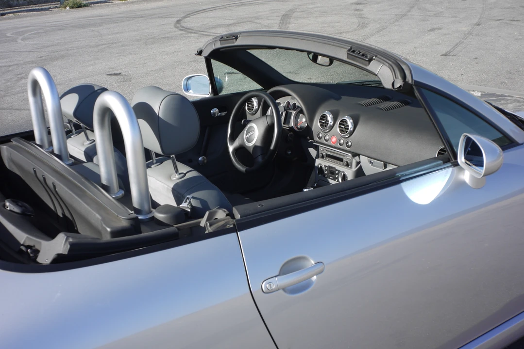 2002 Audi TT Mk1 - Image 13 of 31
